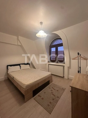 Apartament de inchiriat 3 camere decomandat utilat in Centrul Istoric - imagine 4