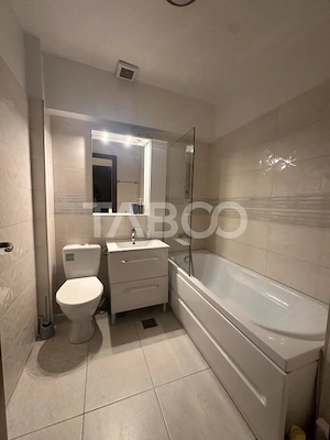 Apartament de inchiriat 3 camere decomandat utilat in Centrul Istoric - imagine 11