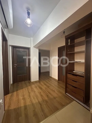 Apartament de inchiriat 3 camere decomandat utilat in Centrul Istoric - imagine 14