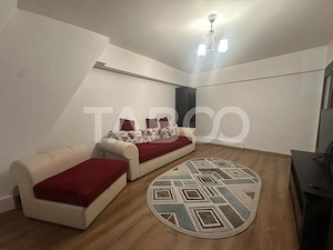 Apartament de inchiriat 3 camere decomandat utilat in Centrul Istoric - imagine 2