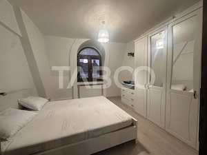 Apartament de inchiriat 3 camere decomandat utilat in Centrul Istoric - imagine 7