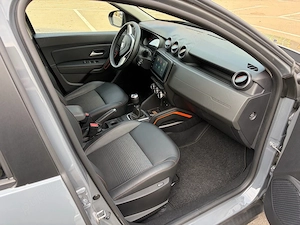 Dacia Duster , fabr 2022, 1.3 Benzina , 130 cp, 36.000 km neg ! - imagine 10