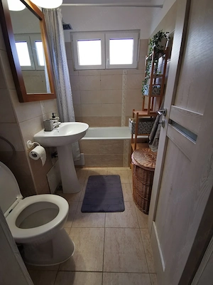 Chirie Apartament 2 camere Astra - imagine 6