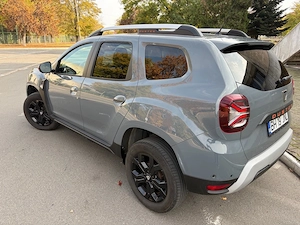 Dacia Duster , fabr 2022, 1.3 Benzina , 130 cp, 36.000 km neg ! - imagine 9