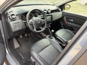 Dacia Duster , fabr 2022, 1.3 Benzina , 130 cp, 36.000 km neg ! - imagine 8