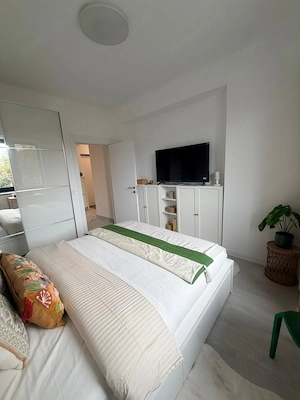 Drumul Taberei - 2 camere - Novum 56  Parcul Liniei - Centrala - imagine 5