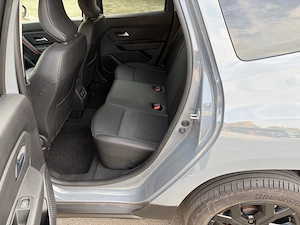 Dacia Duster , fabr 2022, 1.3 Benzina , 130 cp, 36.000 km neg ! - imagine 3