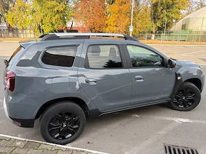 Dacia Duster , fabr 2022, 1.3 Benzina , 130 cp, 36.000 km neg ! - imagine 5