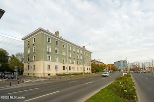 AFI Cotroceni - 2 camere bloc rusesc, 1955, 67 mp, boxa, metrou 2 min! - imagine 6