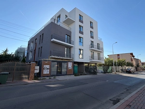 Titan - Gura Siriului - 2 camere - 62 mp - etaj 1 - TVA inclus - imagine 3