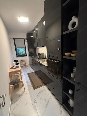 Drumul Taberei - 2 camere - Novum 56  Parcul Liniei - Centrala - imagine 8