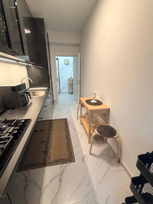 Drumul Taberei - 2 camere - Novum 56  Parcul Liniei - Centrala - imagine 7