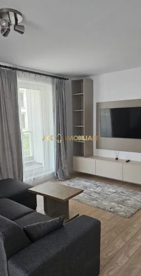 2 Camere de inchiriat |  | Voluntari | Mobilat | Utilat | - imagine 13
