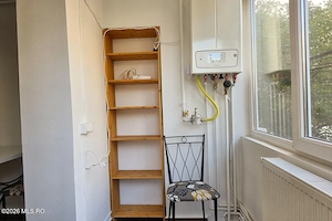 Aradului - 2 Camere, Decomandat, Etaj 1, Balcon, Centrala, La Cheie - imagine 7