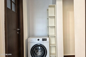 Aradului - 2 Camere, Decomandat, Etaj 1, Balcon, Centrala, La Cheie - imagine 10
