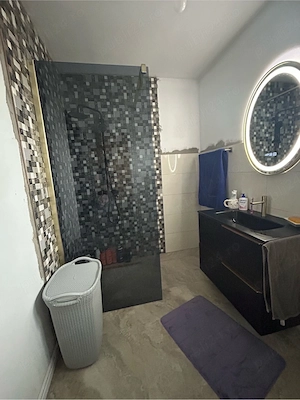 Casa noua,individuala,de vanzare in Sanandrei -Direct Propietar - imagine 9