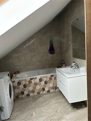 Casa noua,individuala,de vanzare in Sanandrei -Direct Propietar - imagine 7