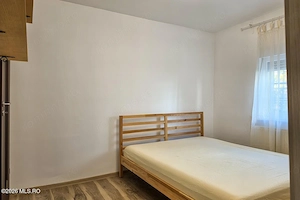 Aradului - 2 Camere, Decomandat, Etaj 1, Balcon, Centrala, La Cheie - imagine 15