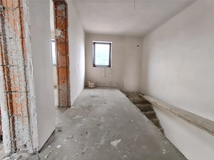 DUPLEX IN ZONA BUNA - PERSONALIZARE INTERIOARA - BINE COMPARTIMENTAT - imagine 6