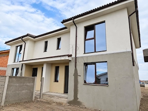 DUPLEX IN ZONA BUNA - PERSONALIZARE INTERIOARA - BINE COMPARTIMENTAT - imagine 2