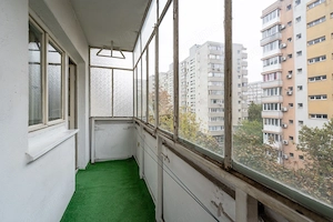 COMISION 0% - Garsoniera Aleea Scolarilor - Metrou Dristor, imobil 1980 - imagine 9