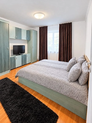 Apart. in regim hotelier