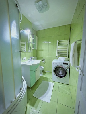 Apart. in regim hotelier - imagine 3