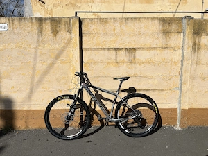 Vand MTB Scott Scale Elite