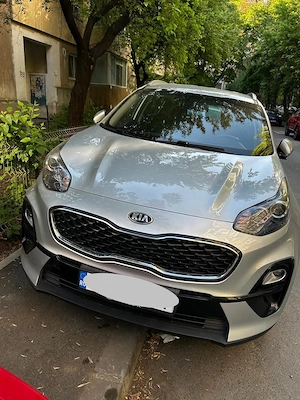 Kia Sportage 2019