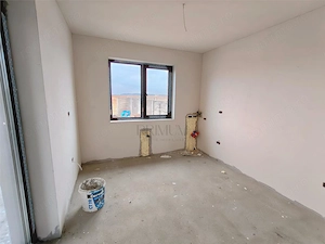Duplex cu toate utilitatile - dormitor la parter - finisaje la alegere - imagine 10