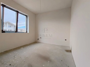 Duplex cu toate utilitatile - dormitor la parter - finisaje la alegere - imagine 9