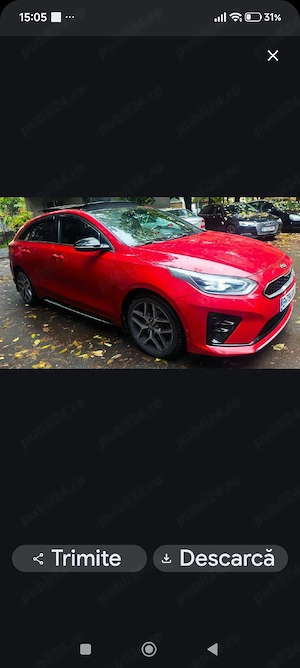 kia proceed GPL - imagine 6