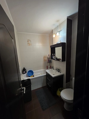 Apartament 2 camere Morarilor, str Hățișului - imagine 6