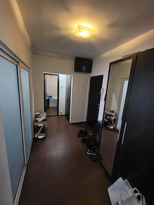Apartament 2 camere Morarilor, str Hățișului - imagine 7