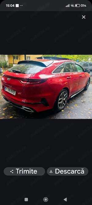 kia proceed GPL - imagine 4
