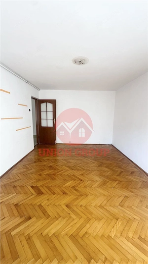 Apartament 2 Camere Decomandat, 58 mp, Poarta 6 - imagine 3