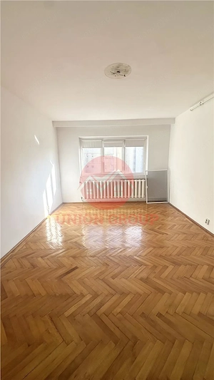 Apartament 2 Camere Decomandat, 58 mp, Poarta 6 - imagine 5