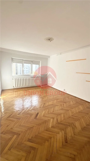 Apartament 2 Camere Decomandat, 58 mp, Poarta 6 - imagine 4