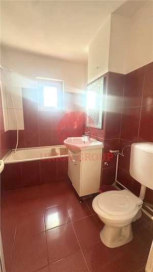 Apartament 2 Camere Decomandat, 58 mp, Poarta 6 - imagine 6