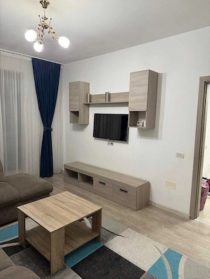 Inchiriez apartament 2 camere - imagine 3