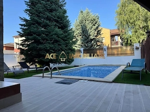 5 Camere de inchiriat | Voluntari | Parcare | Gradina | Piscina  - imagine 7