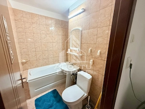 Apartament cu 2 camere de inchiriat zona Complexului Studentesc - imagine 5