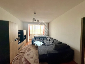 Apartament cu 2 camere de inchiriat zona Complexului Studentesc - imagine 2