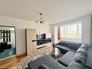 Apartament cu 2 camere de inchiriat zona Complexului Studentesc