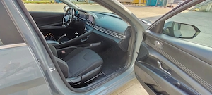 Hyundai Elantra 2021 | Unic Proprietar | Echipare EXCLUSIVE | Istoric complet Reprezentanță - imagine 5