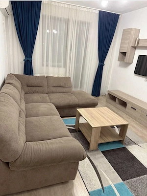 Inchiriez apartament 2 camere - imagine 4