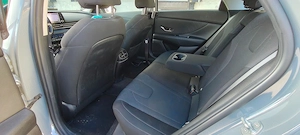 Hyundai Elantra 2021 | Unic Proprietar | Echipare EXCLUSIVE | Istoric complet Reprezentanță - imagine 4