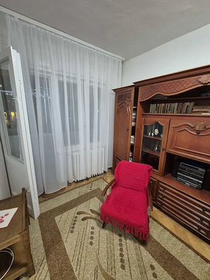 Apartament 3 camere tip ZP - imagine 5