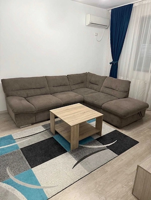 Inchiriez apartament 2 camere - imagine 5