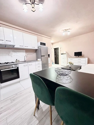 2 Camere | Pet Friendly | Prima inchiriere - imagine 2